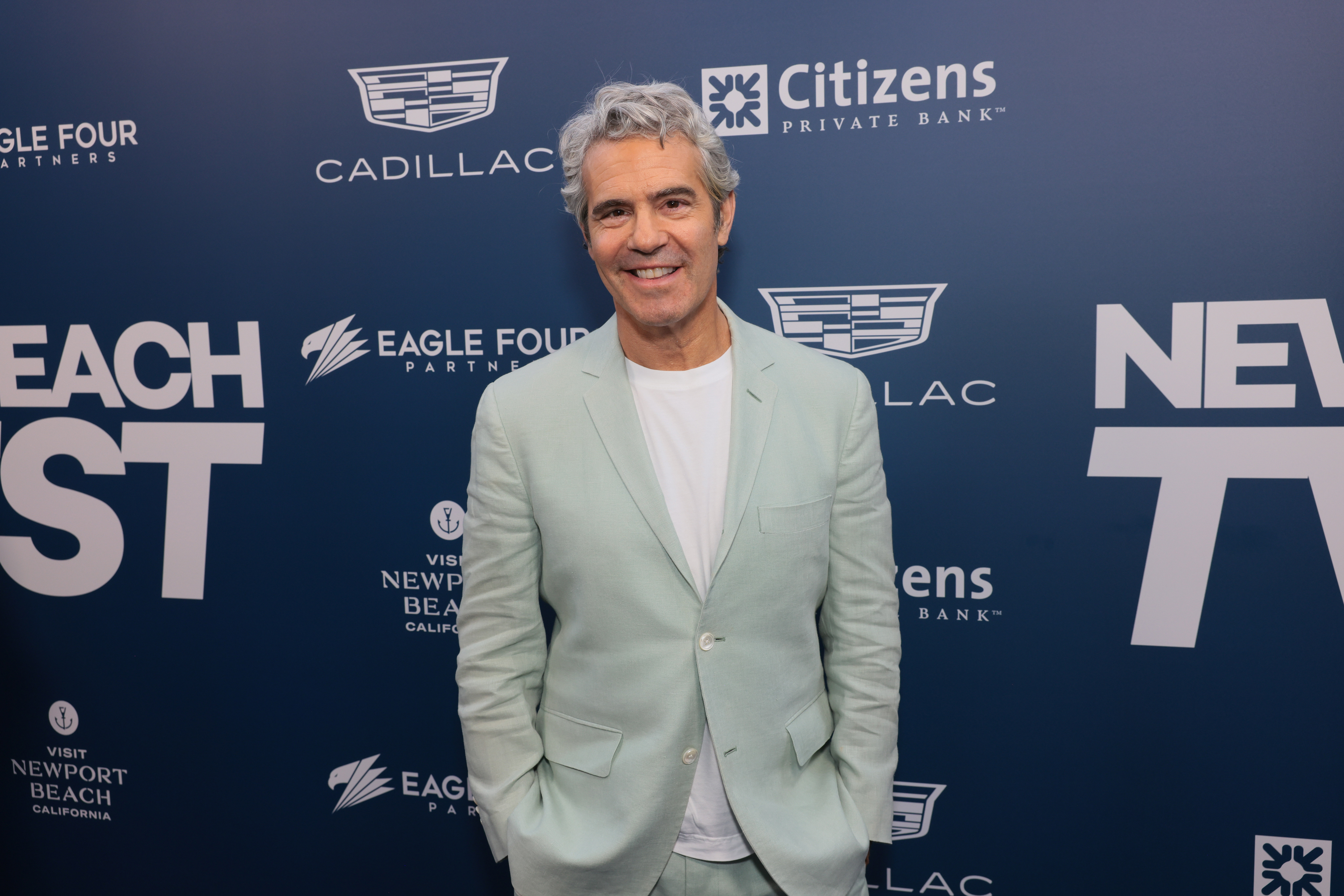 Andy Cohen
