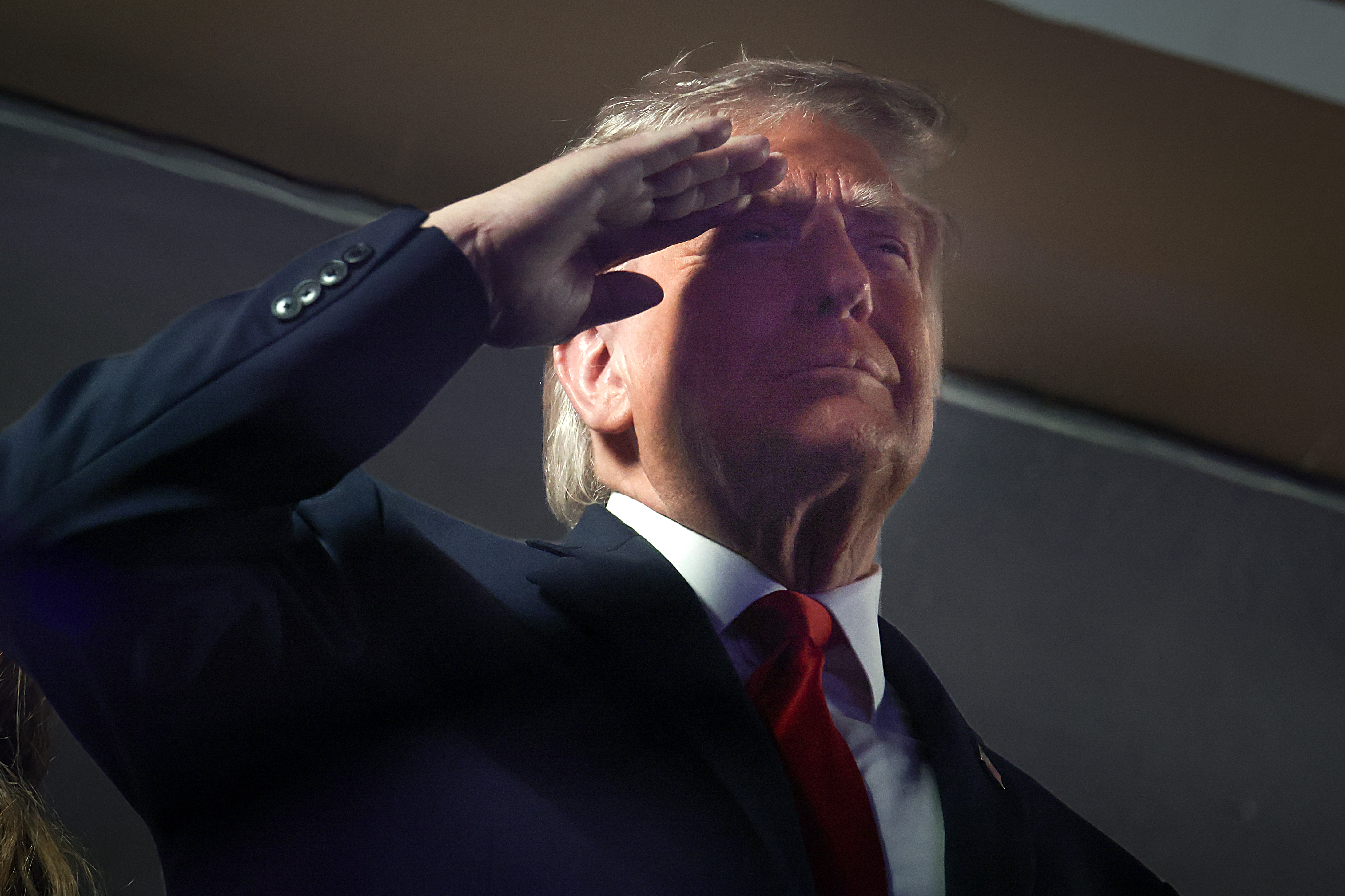 Trump World Cup