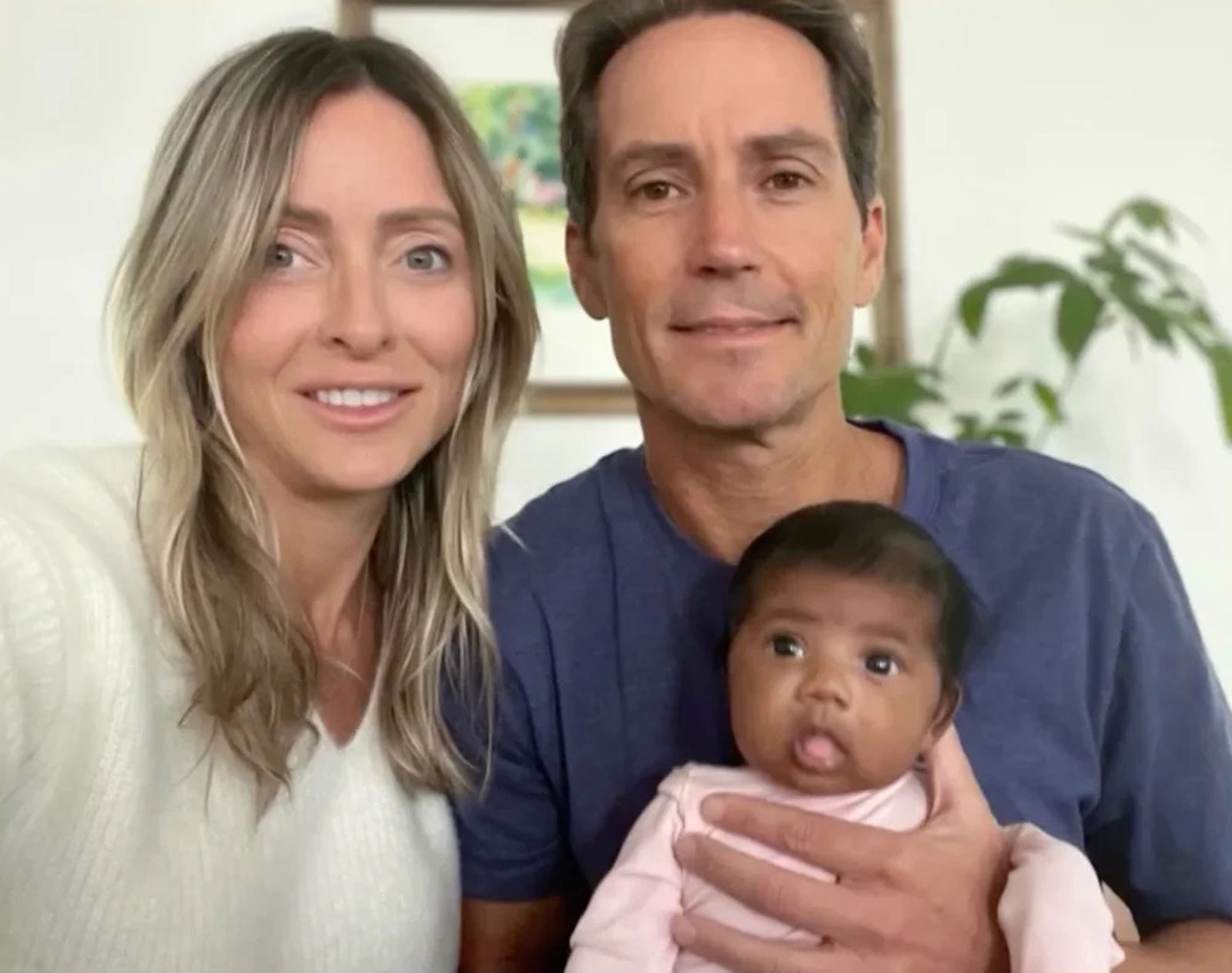 IVF Embryo Mixup