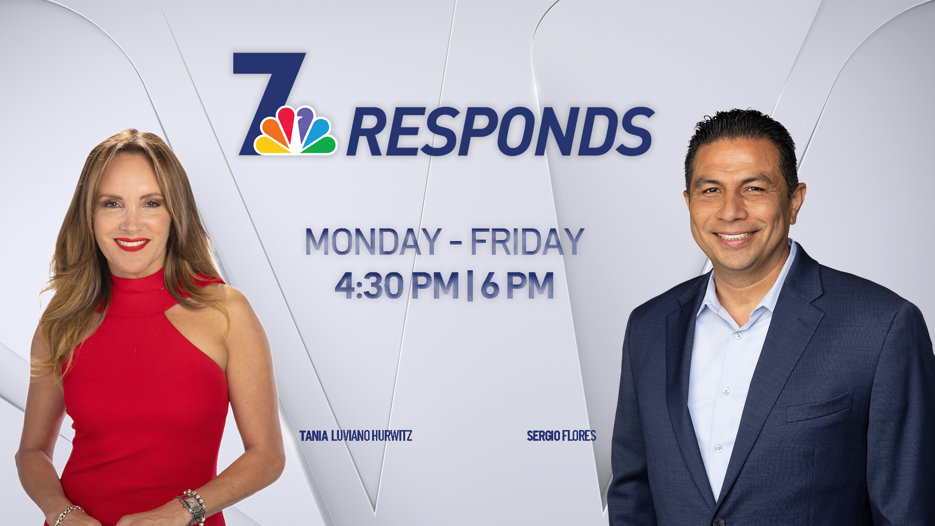 NBC 7 Responds team