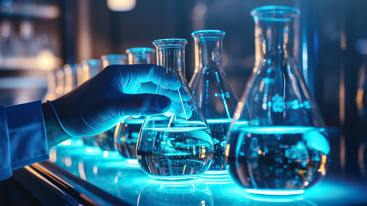 Cancer research